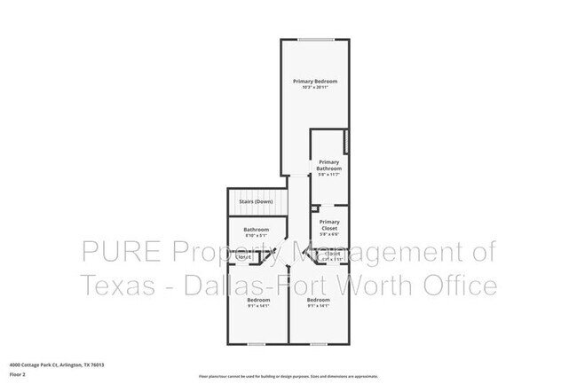 Foto del edificio - 4000 Cottage Park Ct