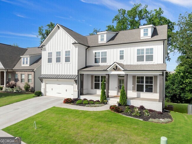 Foto del edificio - 4656 Silver Oak Dr