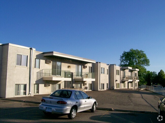 Anoka West Apartments Anoka West Apartments