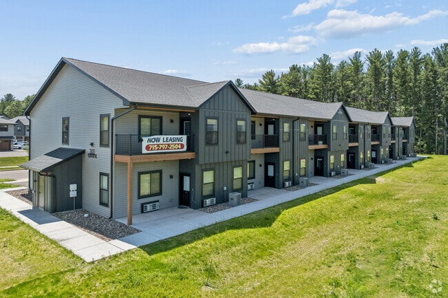 Building Photo - Bartlett Crossing II