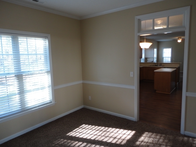 Building Photo - 5804 Brookshadow Dr