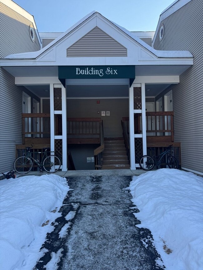 One bedroom at Ivy Place - One bedroom at Ivy Place Apartment