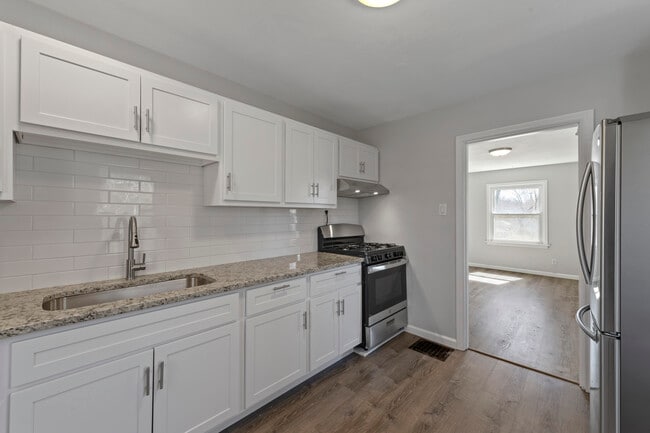 Building Photo - 3477 St Williams Ln