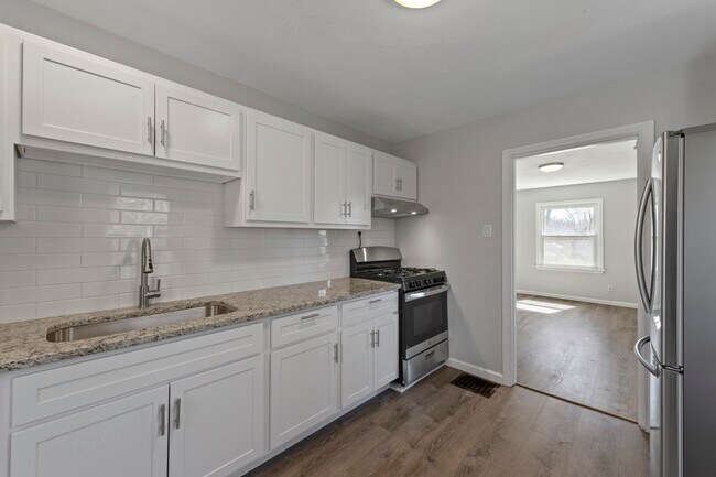 Foto del edificio - 3477 St Williams Ln