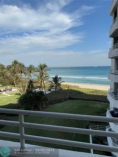 Building Photo - 3407 S Ocean Blvd
