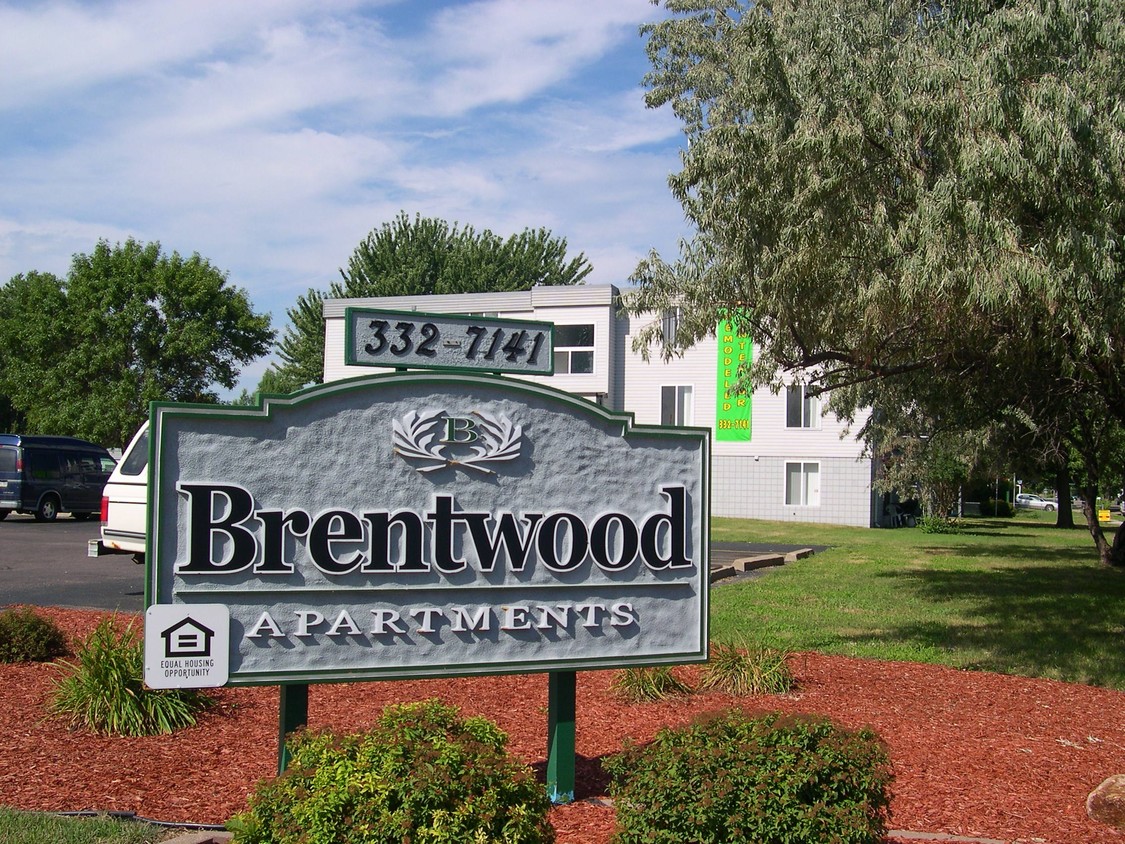 Foto del edificio - Brentwood Apartments