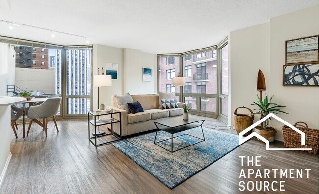 Building Photo - 1130 N Dearborn St