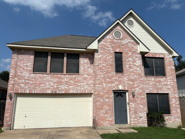 Building Photo - 8332 Montoya Cir