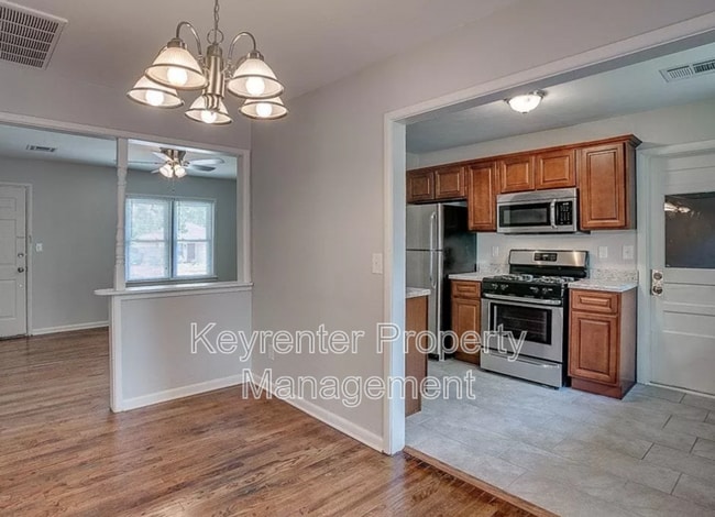 Foto del edificio - 3710 Williams St