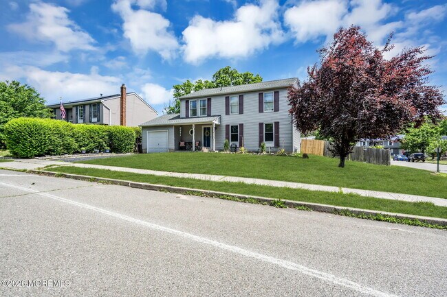 Foto del edificio - 22 Compass Ln