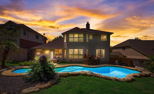 Building Photo - 3111 Napa Dr