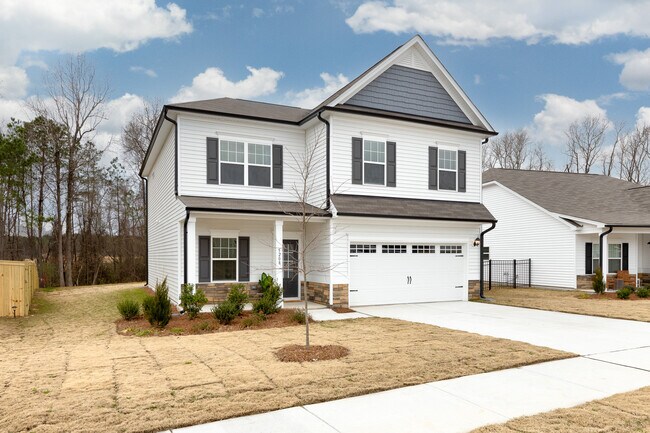 Building Photo - 5208 Trilogy Farm Dr