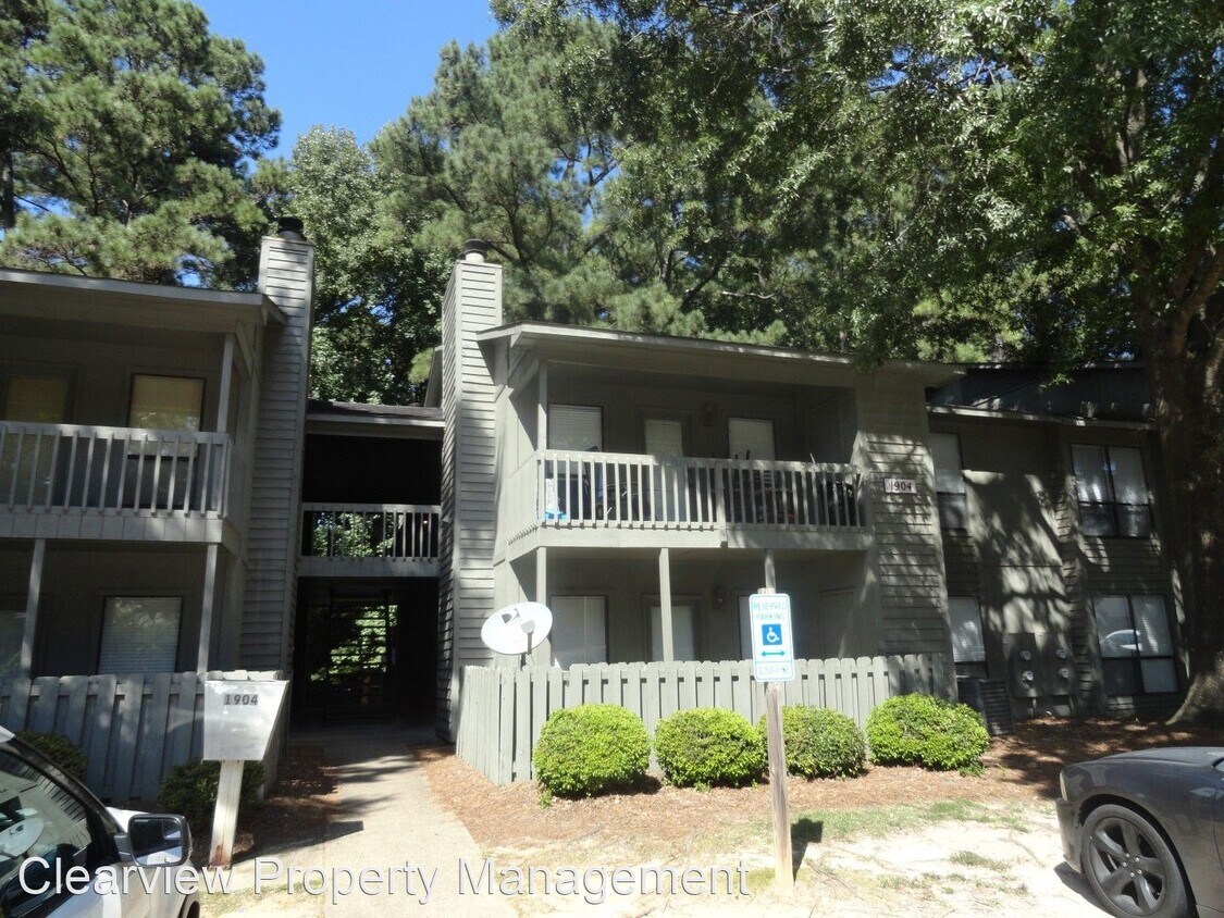 Primary Photo - 2 br, 2 bath Condo - 1904-5 Tyron Dr