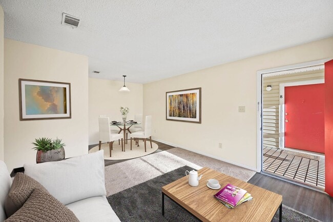 Interior Photo - Country Creek Apartments