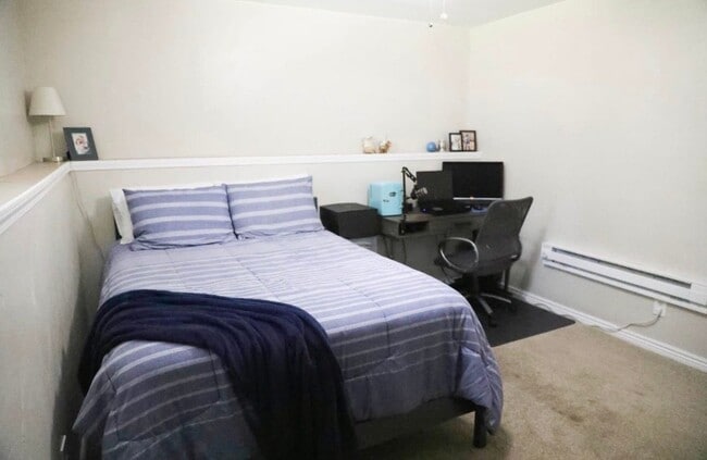 Foto del edificio - 1340 W 450 N