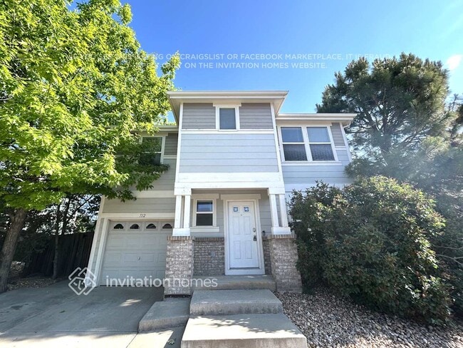 Building Photo - 712 Willow Dr