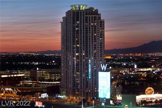Building Photo - 200 W Sahara Ave