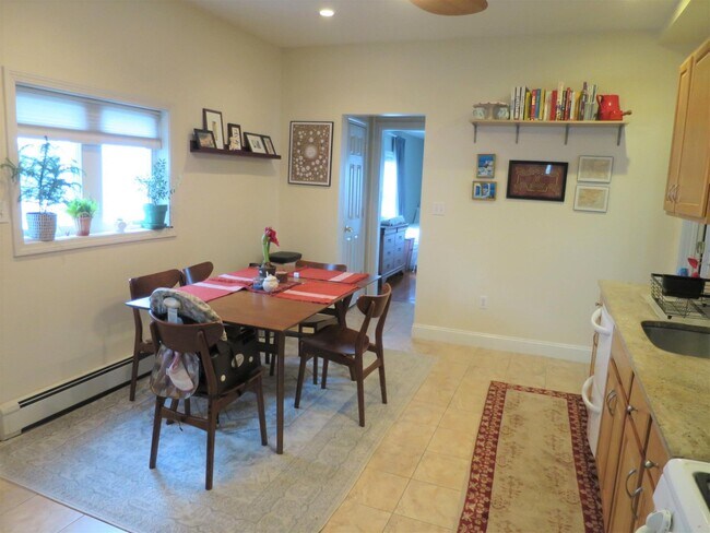 Foto del edificio - 7 Wareham St