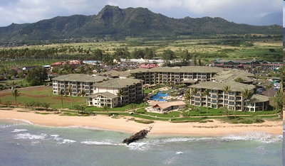 Foto del edificio - Waipouli Beach Resort