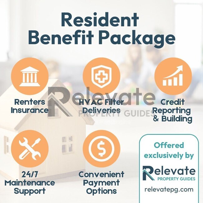 Foto del edificio - 129 S Old Church St