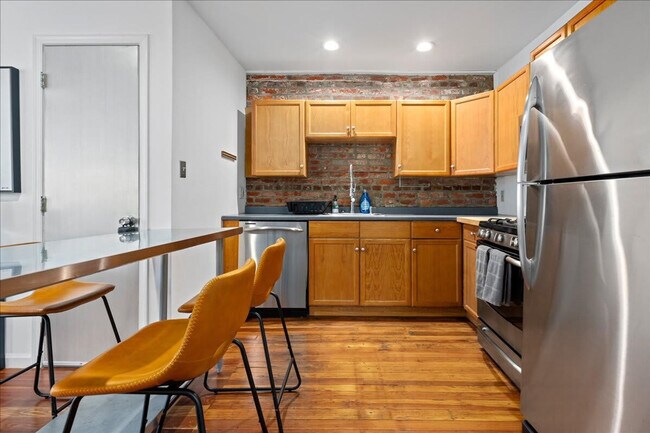 Foto del edificio - 234 S 20th St
