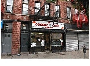 Primary Photo - 1610 Mermaid Ave