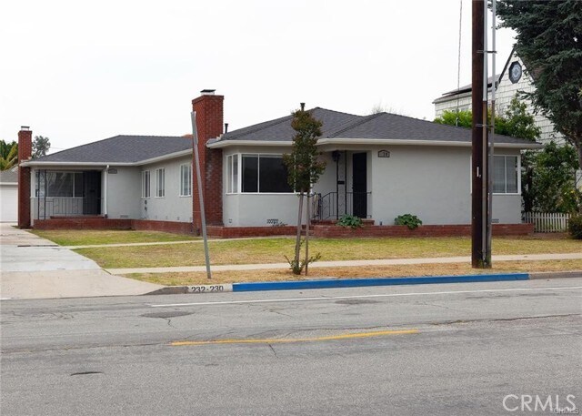 Foto principal - 230 E Bixby Rd