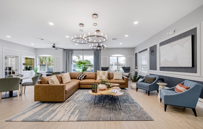 Foto del edificio - Aria Landings