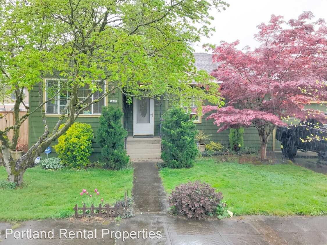 Primary Photo - 3 br, 2 bath House - 3407 SE 77th Ave.