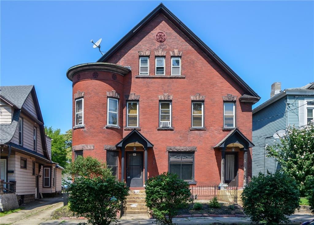 Primary Photo - 344 W 9th St