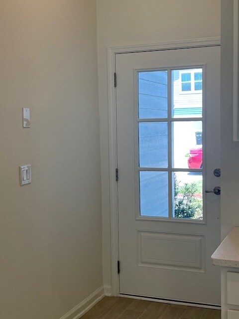Foto del edificio - Townhouse for rent