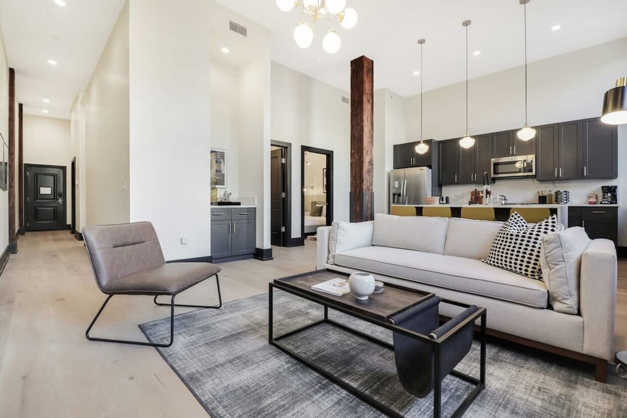 Foto principal - 1148 S Peters St