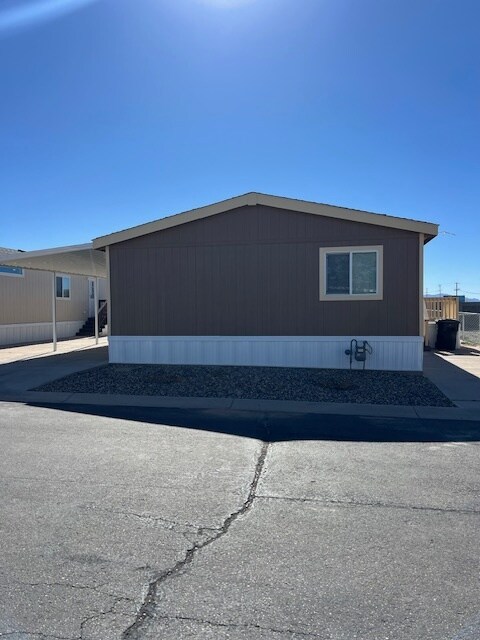 Foto del edificio - Canyon View Homes