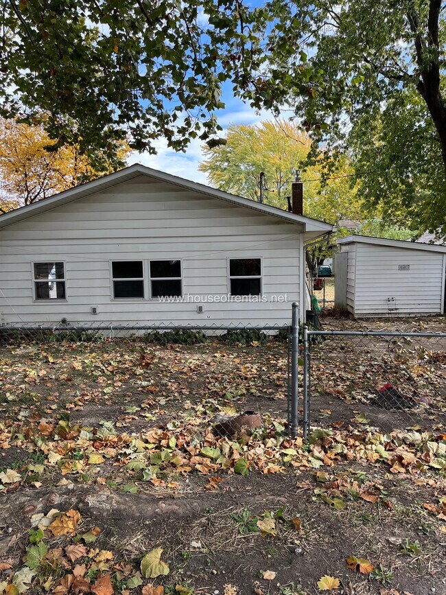 Foto del edificio - 621 N 10th St