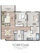 Yorktown - Premium Plus