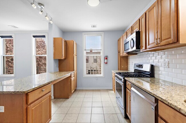 Foto del edificio - 211 Dodd St