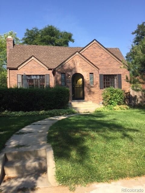 Foto del edificio - 1423 Dahlia St