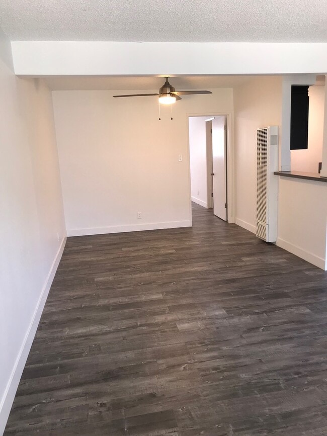 Interior Photo - The Bloc Apartments