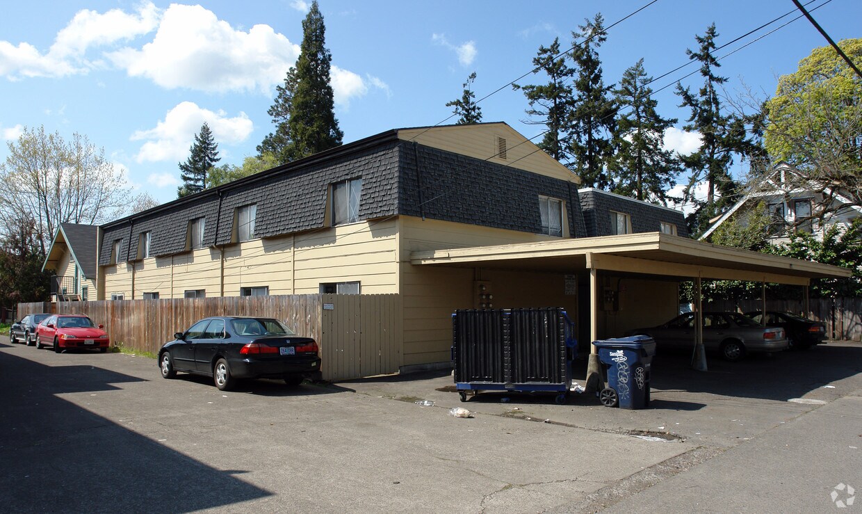 Building Photo - 1437 Pearl St