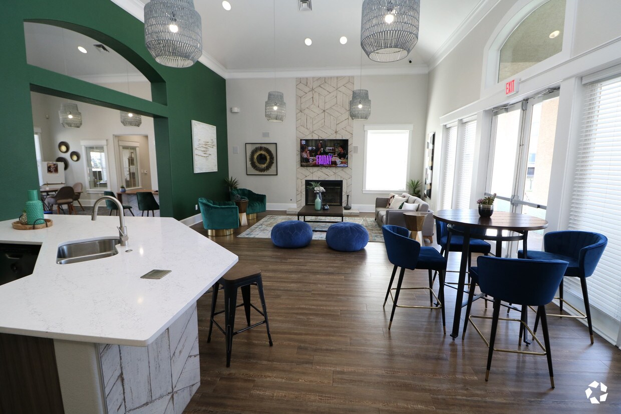 Allegro at Tanoan Apartments Albuquerque, NM