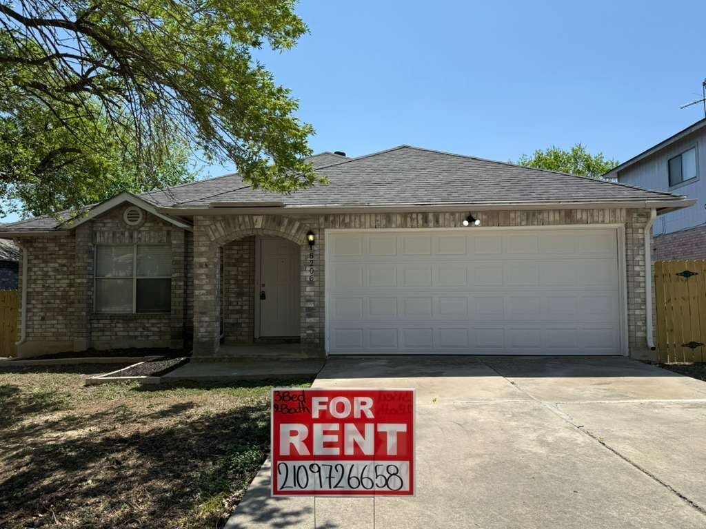 Photo - 8206 Grimchester (Converse, TX)