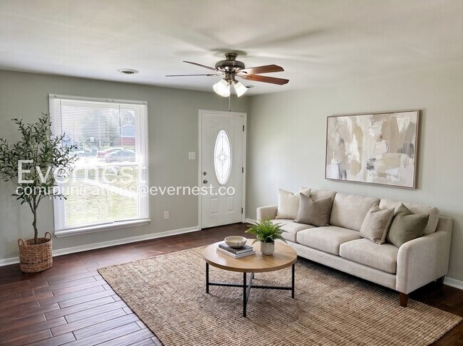 Foto del edificio - 1252 W Moore St