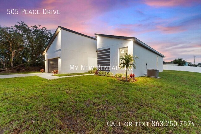 Building Photo - 505 Peace Dr