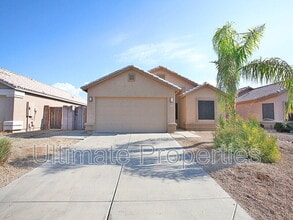 Building Photo - 8644 W Mauro Ln