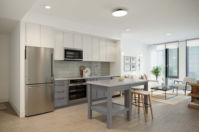 Foto del edificio - The Charles