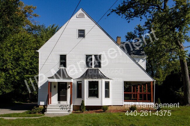 Foto del edificio - 29396 Detroit Rd