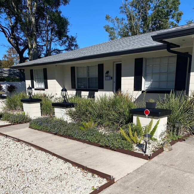 Foto del edificio - 1010 San Remo Rd