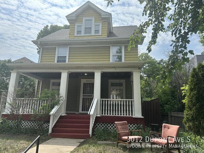 Foto del edificio - 3012 Dupont Ave S