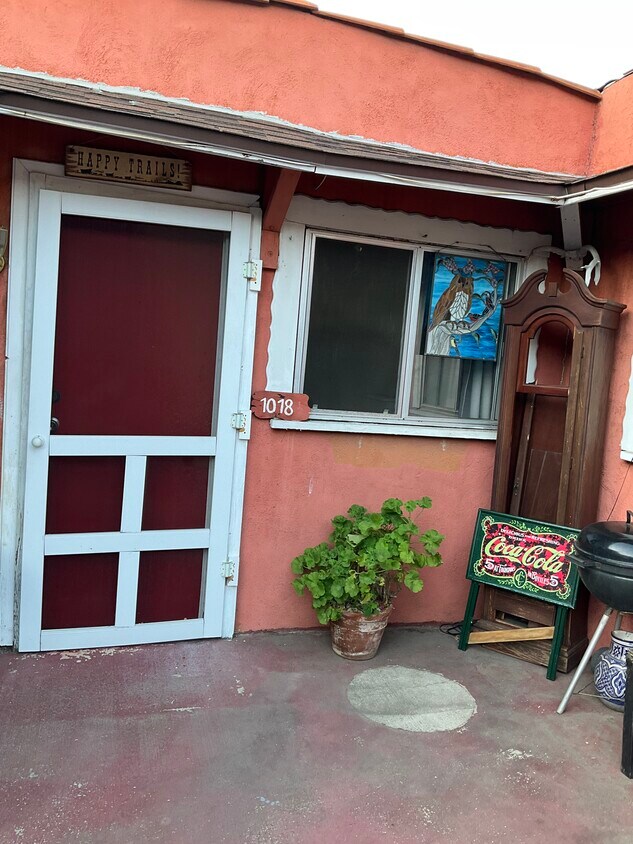 1018 N La Jolla Ave Unit 1018, West Hollywood, CA 90046 Apartments in