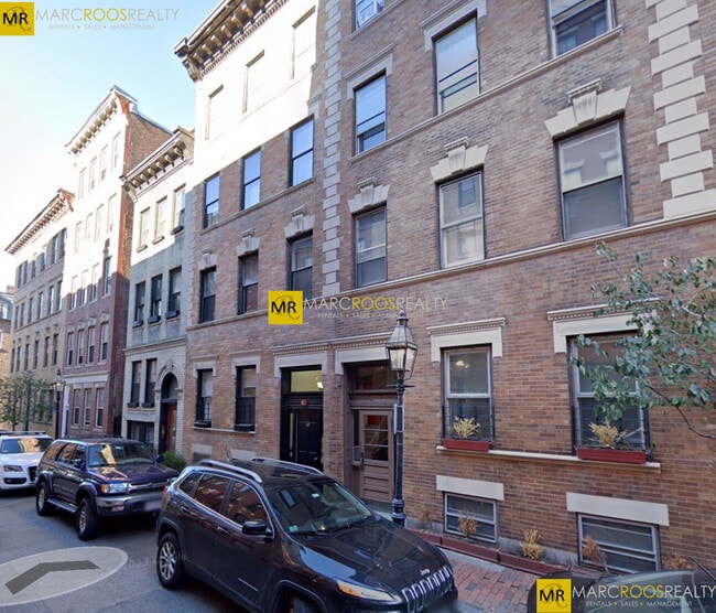 Building Photo - 49 Revere St